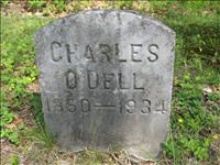 O'Dell, Charles